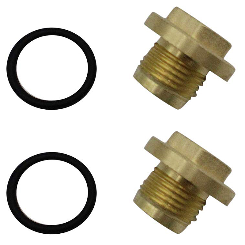 Drain Filler Kit - Super Sale Oil Drain Nut Diff