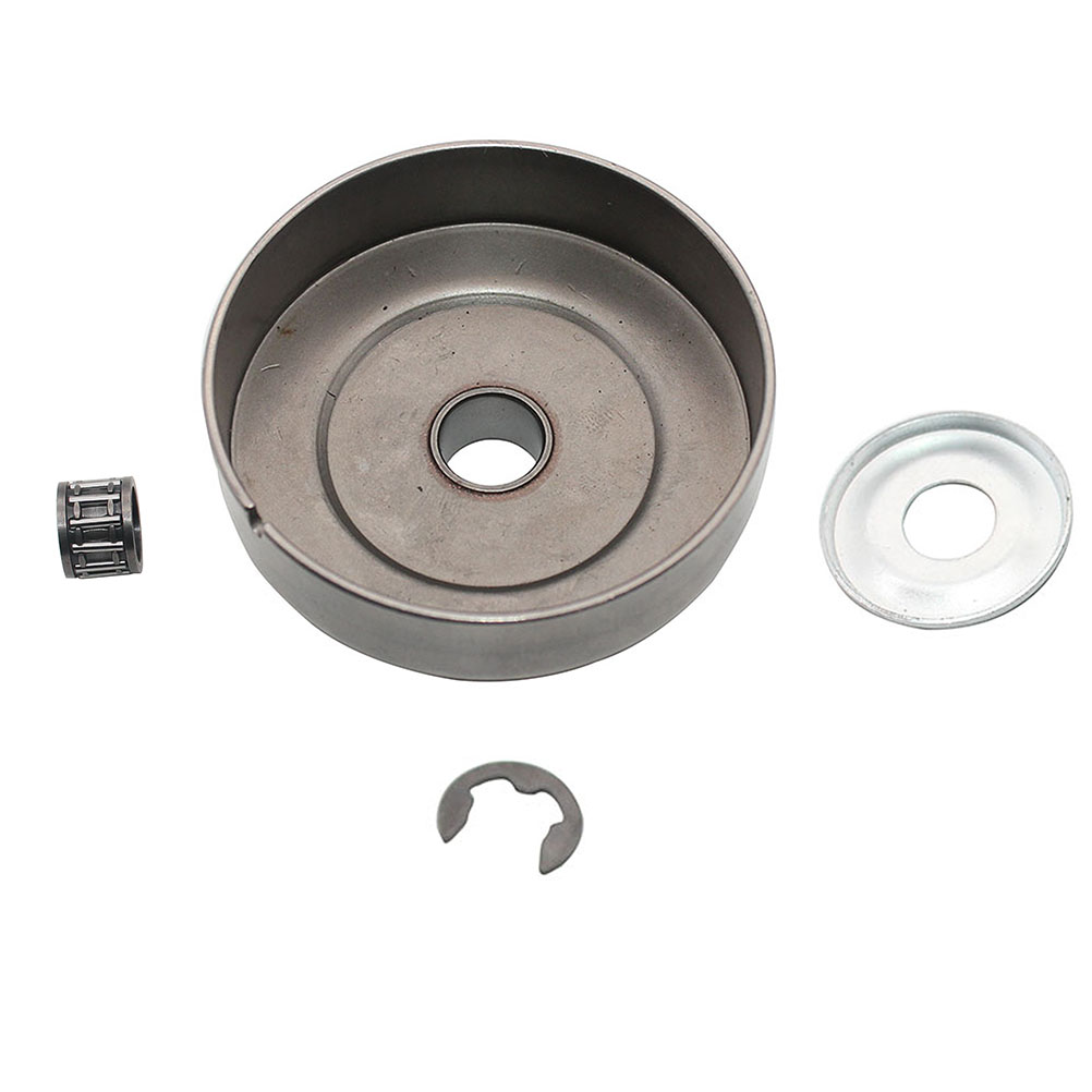 Stihl Chainsaw Ms170 - Clutch Drum Sprocket Needle Cage for