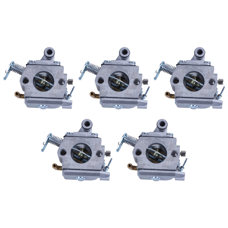 5X Carburetor Carburettor Carb - đánh giá và giá Stihl Chainsaw Ms170