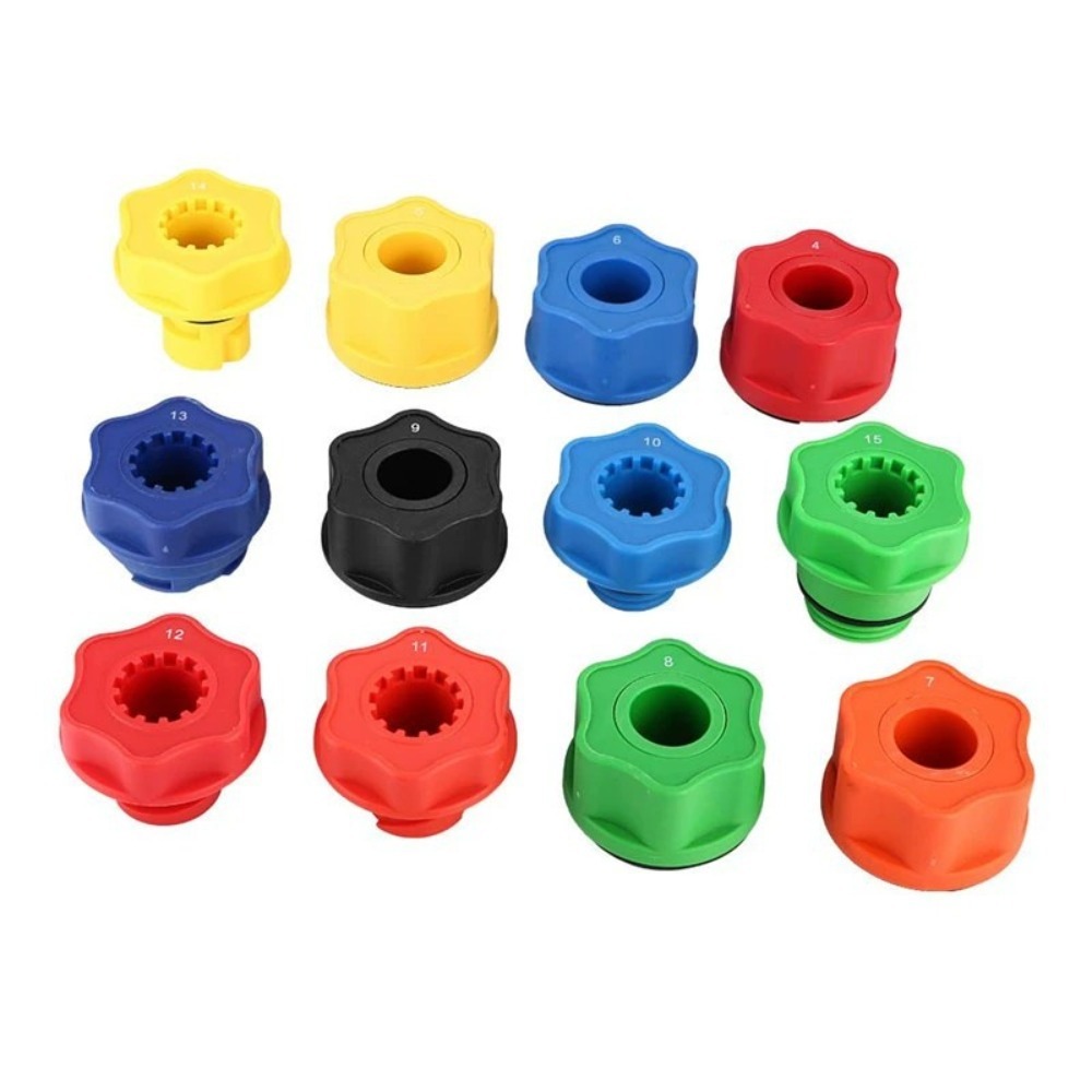20‑Piece Car Engine Oil Fillin - đánh giá và giá Drain Filler Kit