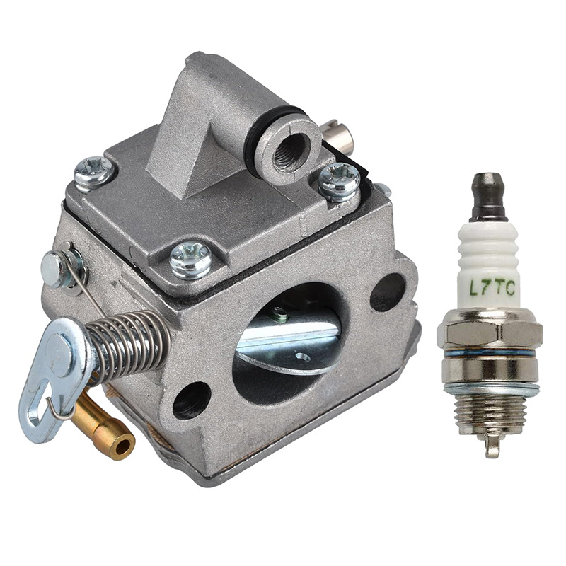 Chainsaw Carburetor Kit ZAMA C - đánh giá và giá Stihl Chainsaw Ms170