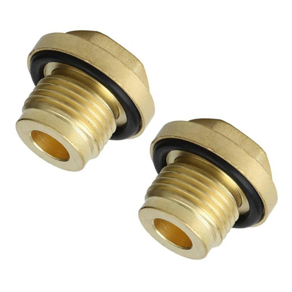 Brass Diff Filler Plug Kit FK0 - đánh giá và giá Drain Filler Kit