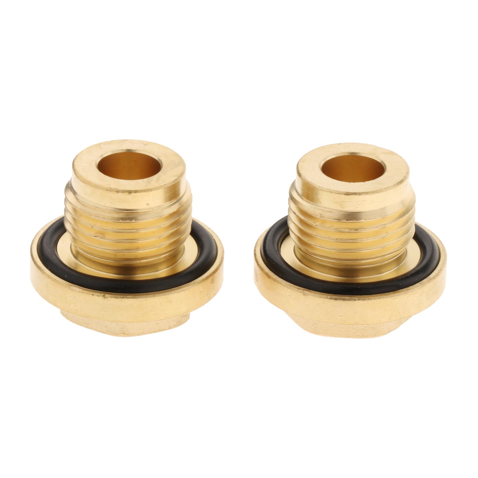 Oil Drain Plug Filler Kit Soli - đánh giá và giá Drain Filler Kit