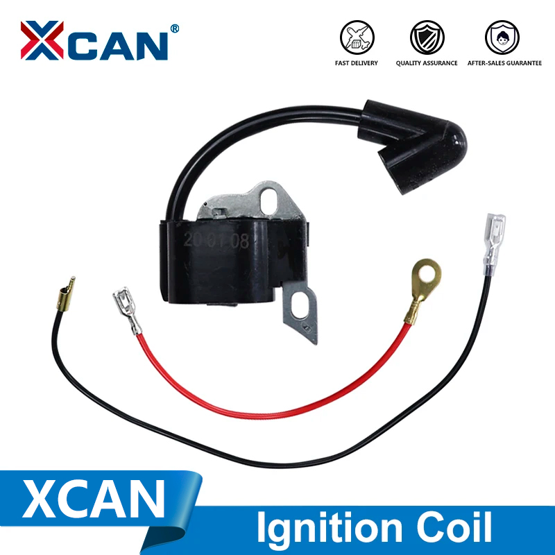 XCAN Ignition Coil Module Magn - đánh giá và giá Stihl Chainsaw Ms170