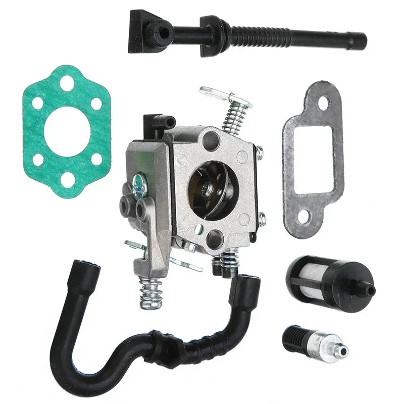 Carburetor Carb for STIHL 017  - đánh giá và giá Stihl Chainsaw Ms170