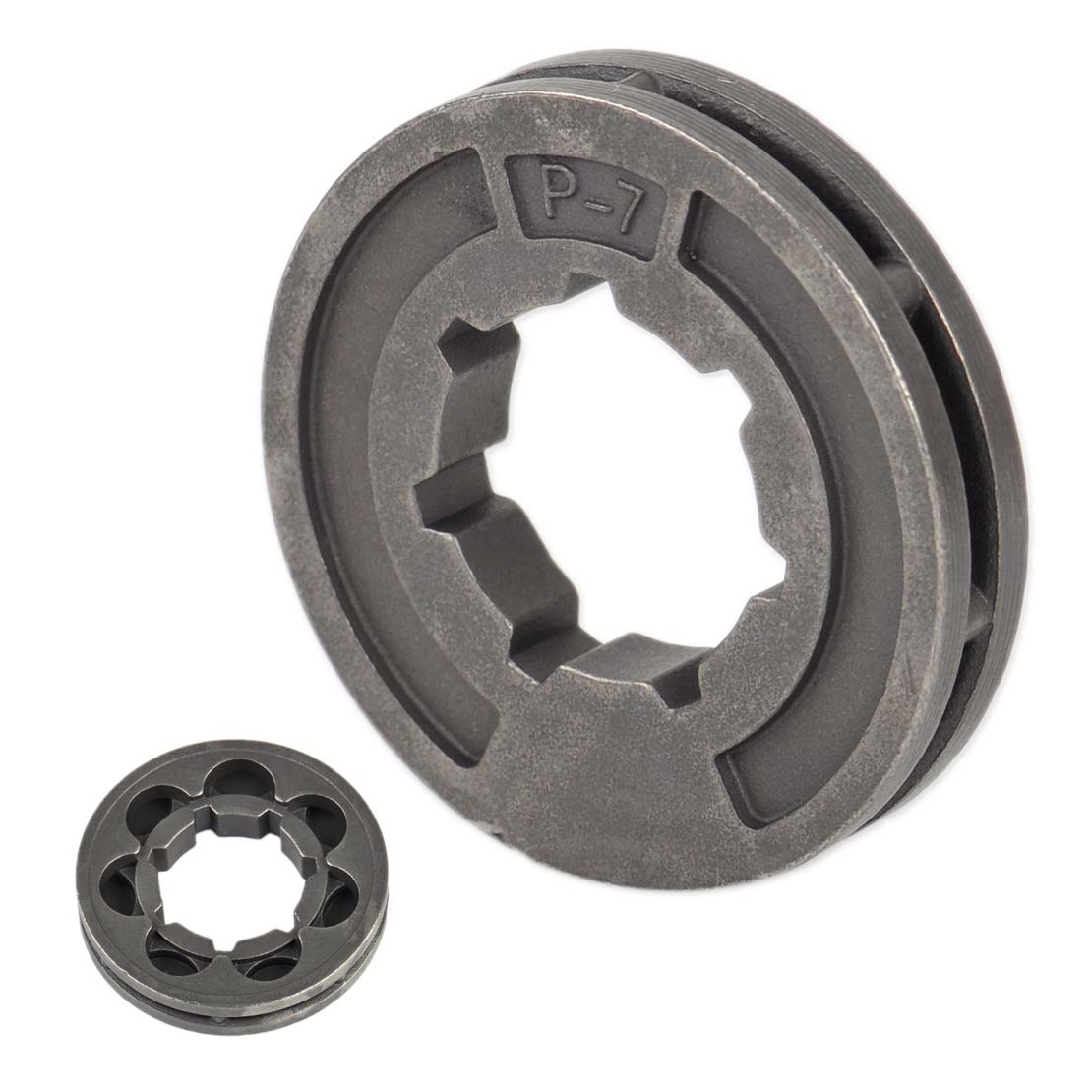 P-7 7 Teeth Rim Sprocket Fit F - đánh giá và giá Stihl Chainsaw Ms170