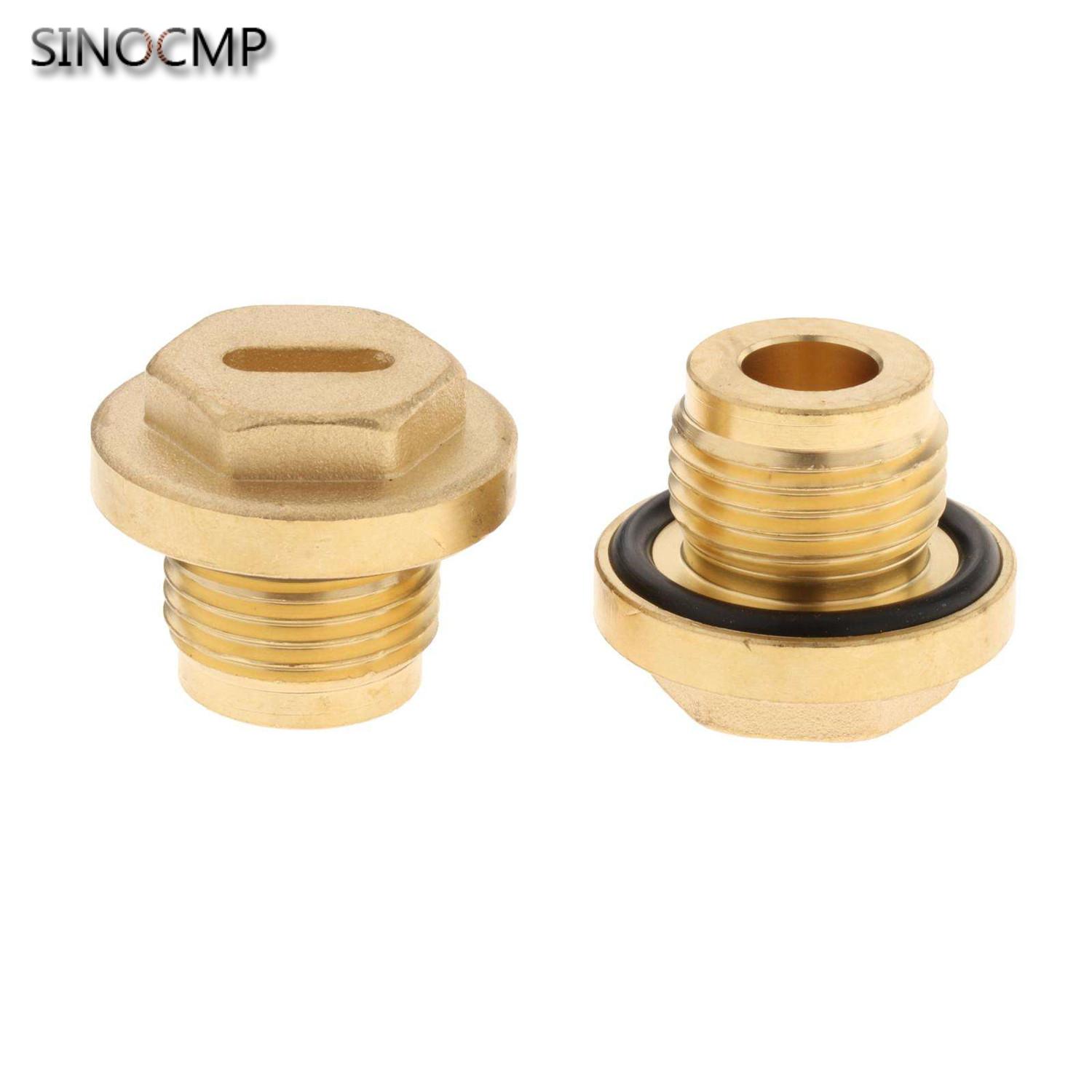 2pcs Car Diff Filler Plug Kit  - đánh giá và giá Drain Filler Kit