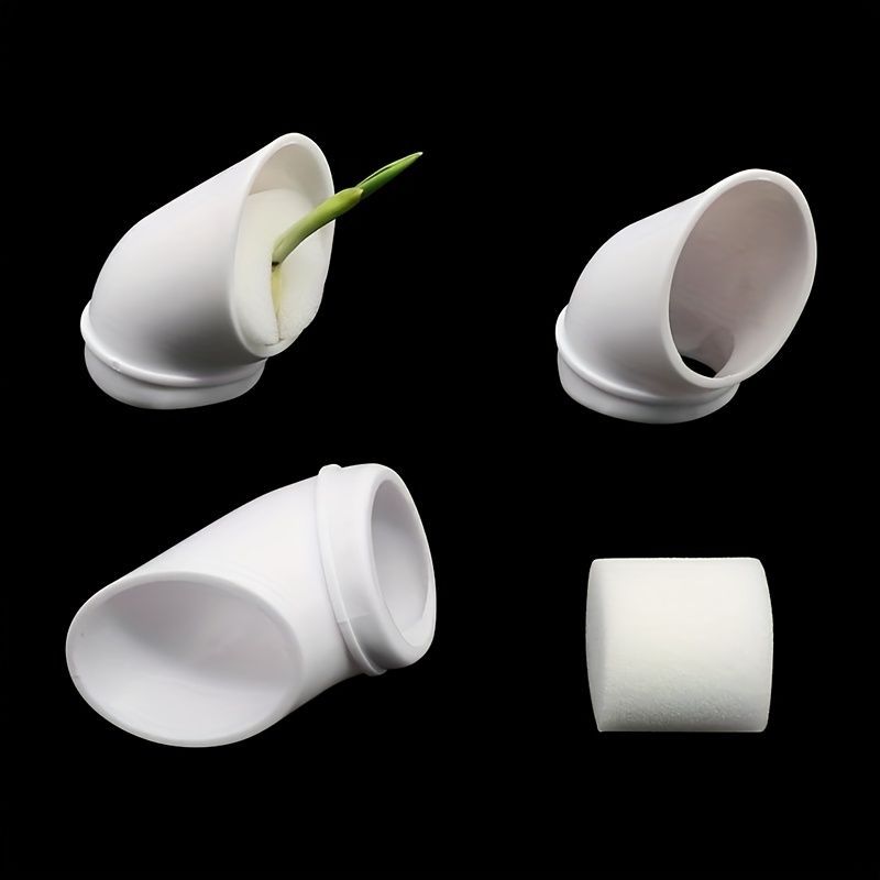 10set DIY Hydroponic Pots for  - đánh giá và giá Hydroponic Tower Planter