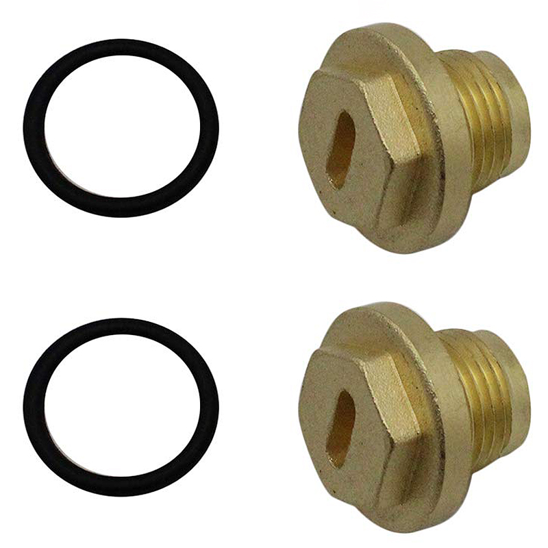 Hot Selling-Oil Drain Nut Diff - đánh giá và giá Drain Filler Kit