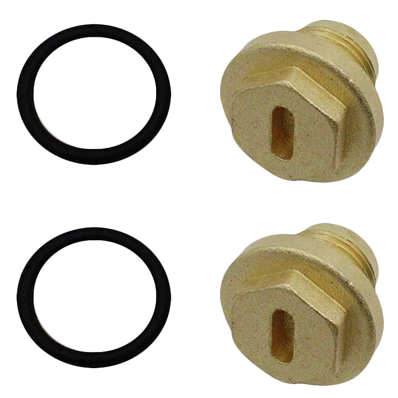Hot Selling-Oil Drain Nut Diff - đánh giá và giá Drain Filler Kit