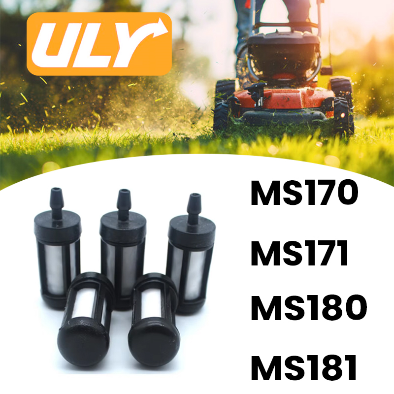 10PCS Fuel Filter 0000 350 350 - đánh giá và giá Stihl Chainsaw Ms170