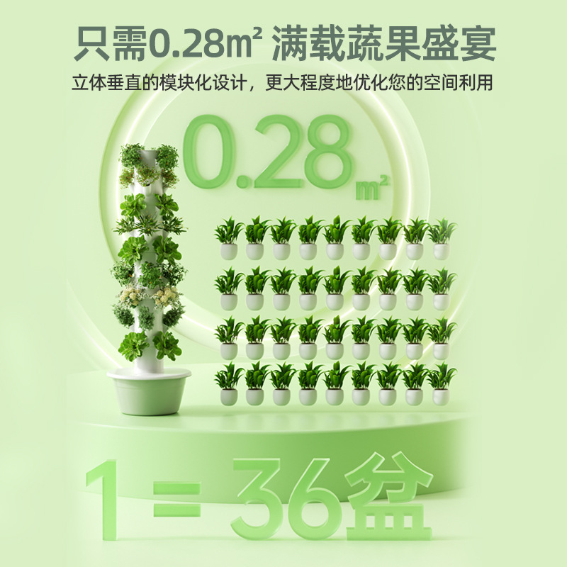 Outdoor Vertical Hydroponic Gr - đánh giá và giá Hydroponic Tower Planter