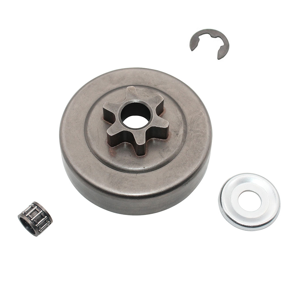 Clutch Drum Sprocket Needle Ca - đánh giá và giá Stihl Chainsaw Ms170