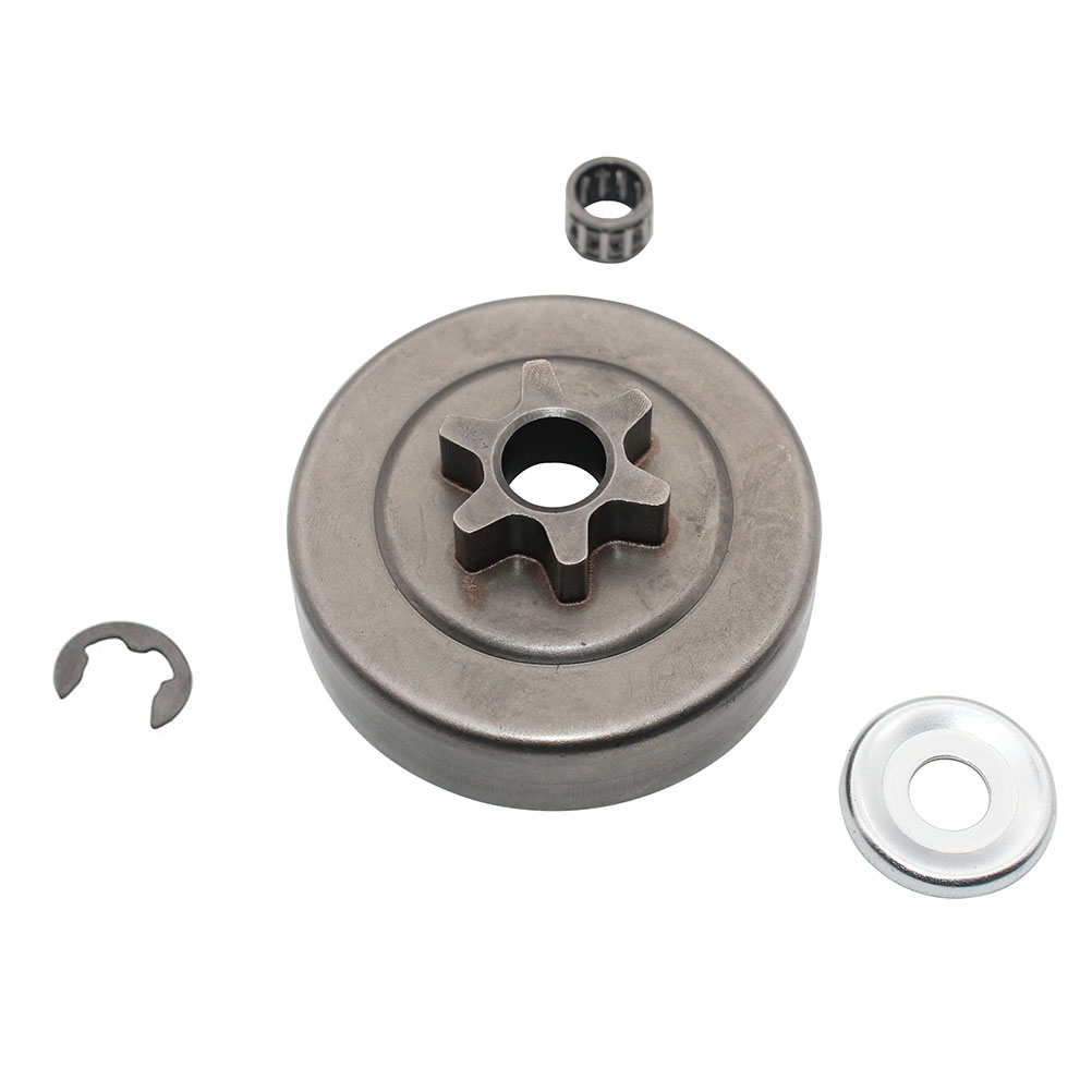 Clutch Drum Sprocket Needle Ca - đánh giá và giá Stihl Chainsaw Ms170