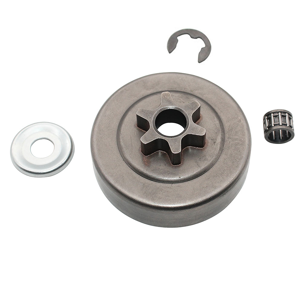 Clutch Drum Sprocket Needle Ca - đánh giá và giá Stihl Chainsaw Ms170