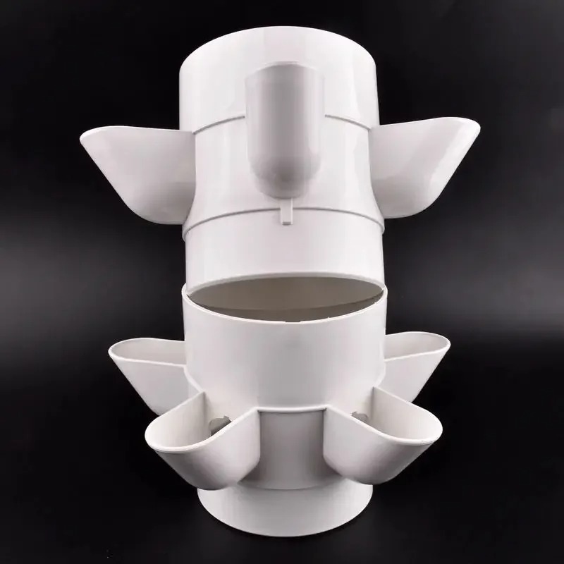【Hot Sale】Hydroponic Growing S - đánh giá và giá Hydroponic Tower Planter